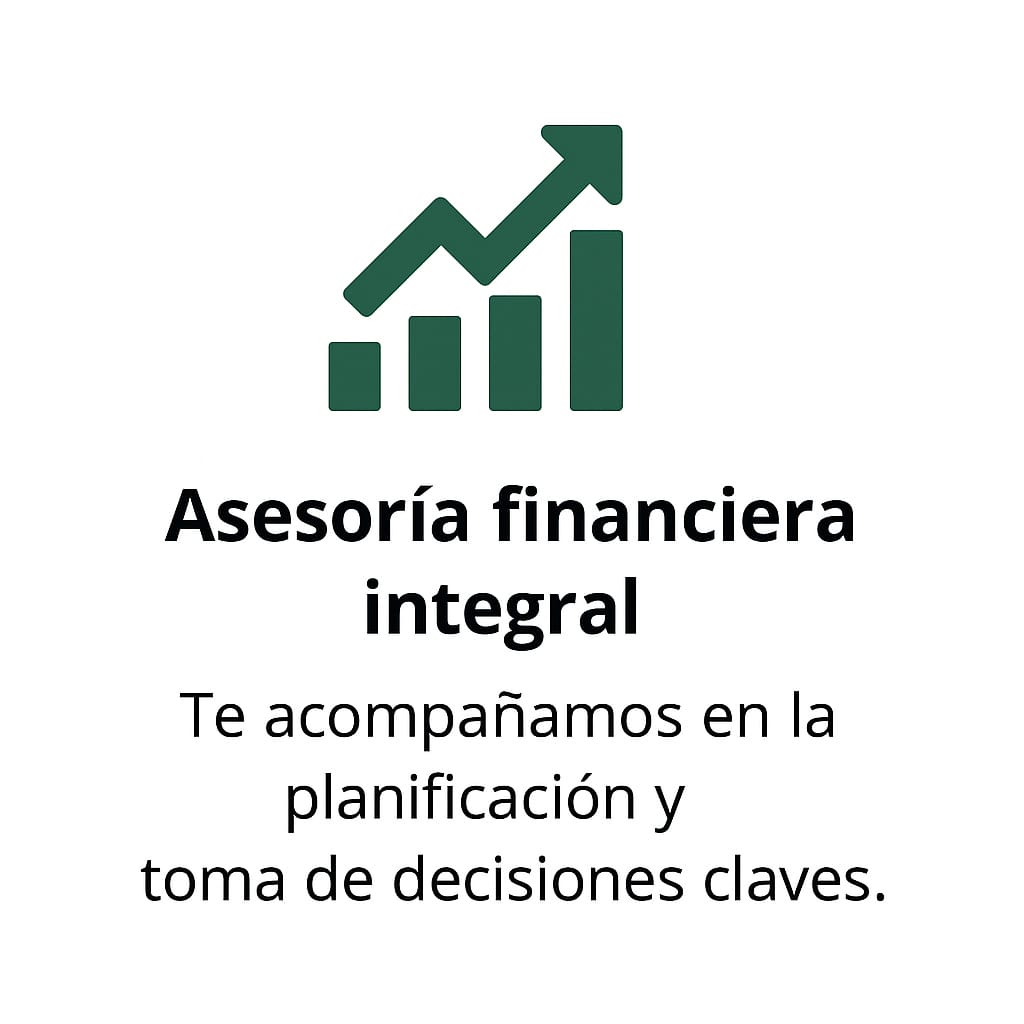 Asesoría DepStock